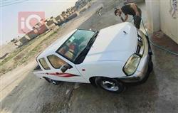 نيسان بيك اب